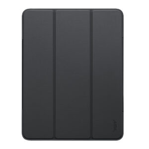 BUFF iPad Air 11 inç / 10.9 inç Slim Fit Koruyucu Kılıf – Siyah