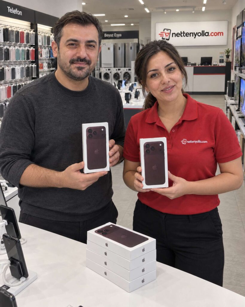 AirPods Pro 3