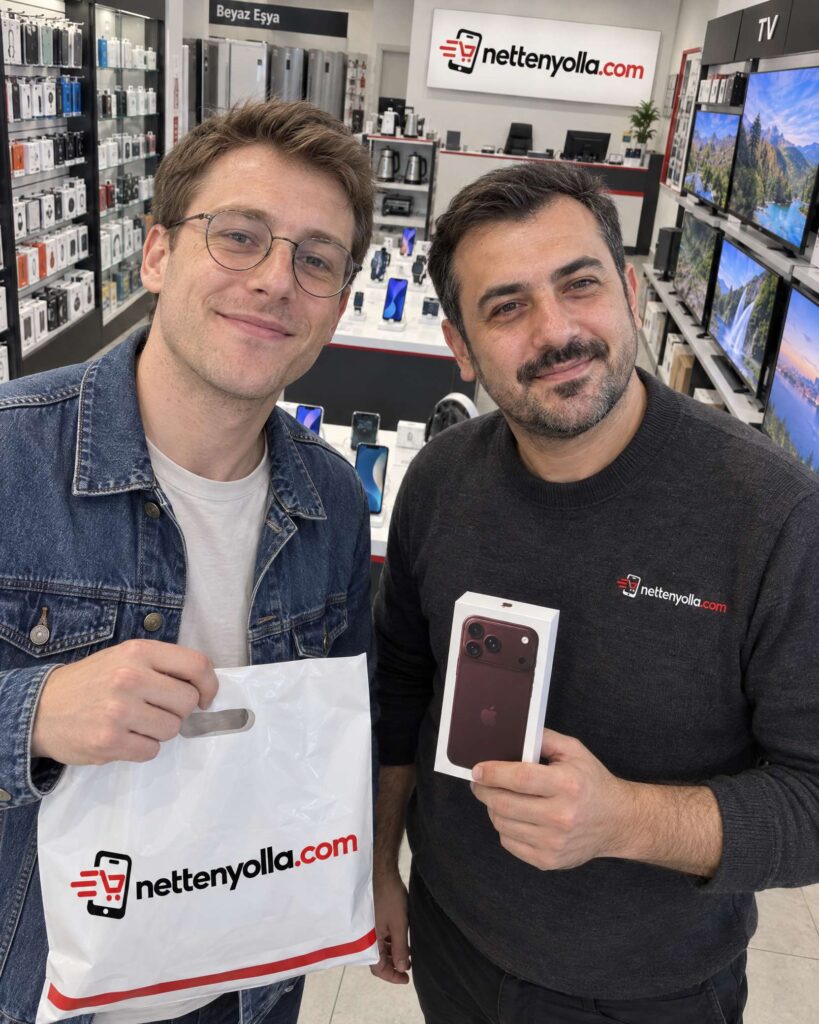 AirPods Pro 3