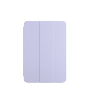 Apple iPad mini (A17 Pro) için Smart Folio - Açık Mor