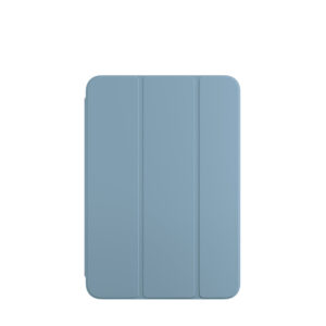 Apple iPad mini (A17 Pro) için Smart Folio - Kot Rengi