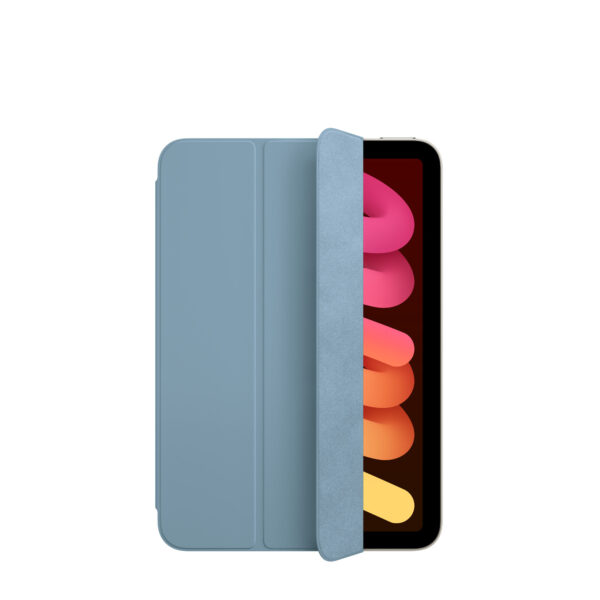 Apple iPad mini (A17 Pro) için Smart Folio – Kot Rengi