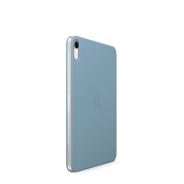Apple iPad mini (A17 Pro) için Smart Folio – Kot Rengi