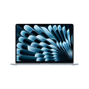 Apple MacBook Air 15 inç M4 Çip 10 Çekirdekli CPU 10 Çekirdekli GPU 16GB Bellek 256GB SSD Gök Mavisi