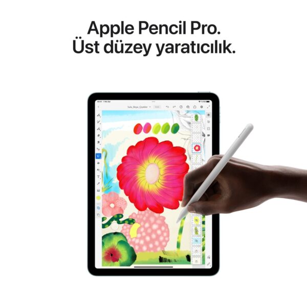 Apple 11 inç iPad Air M3