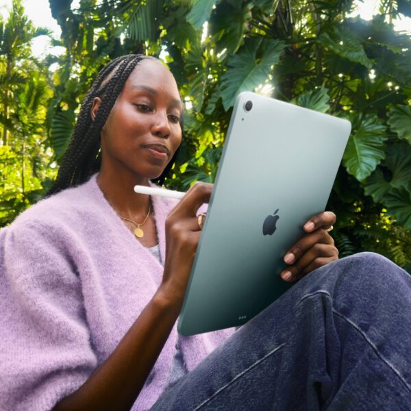 Apple 11 inç iPad Air M3
