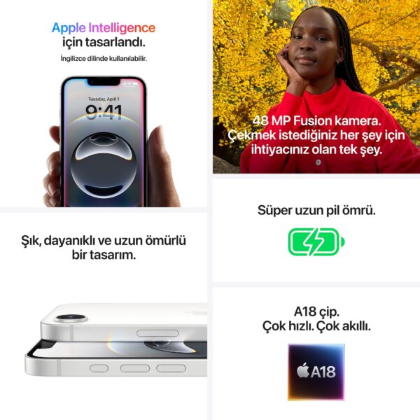iPhone 16e
