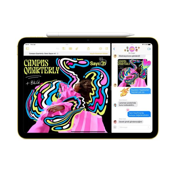 Apple iPad A16