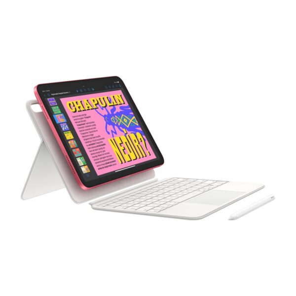 Apple iPad A16