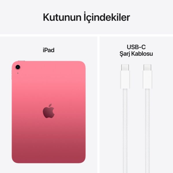Apple iPad A16