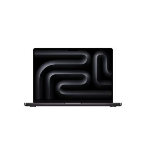 MacBook Pro 14 inç M5 Çip 10 çekirdekli CPU 10 çekirdekli GPU