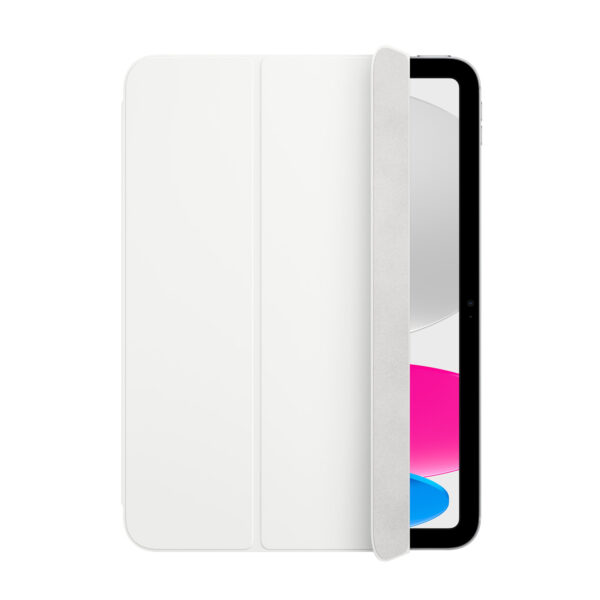 iPad (A16) için Smart Folio – Beyaz