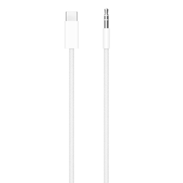USB-C – 3,5 mm Ses Kablosu (1,2 m)
