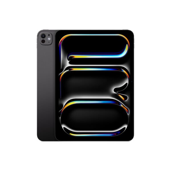 Apple 11 inç iPad Pro M5