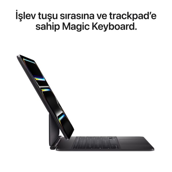 Apple 13 inç iPad Pro M5