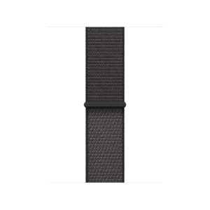 40 mm Koyu Gri Spor Loop