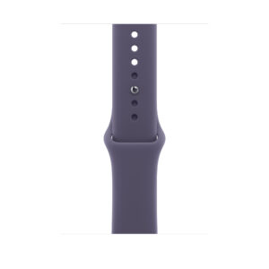 46 mm Sis Moru Spor Kordon  - S/M