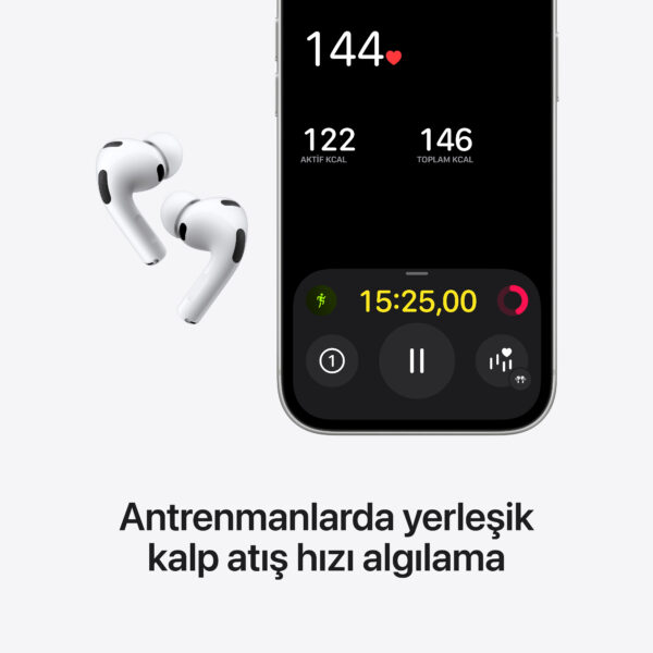 AirPods Pro 3
