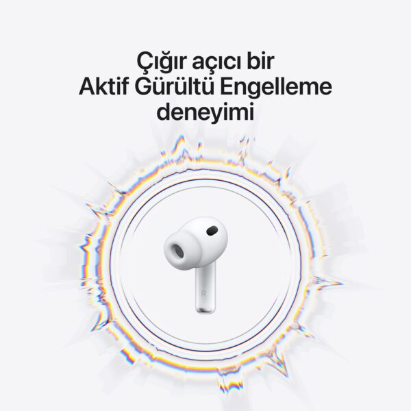 AirPods Pro 3