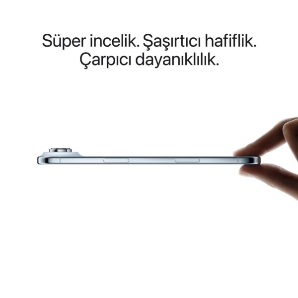 iPhone Air