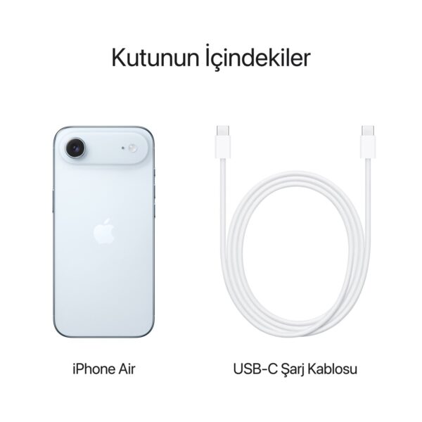 iPhone Air