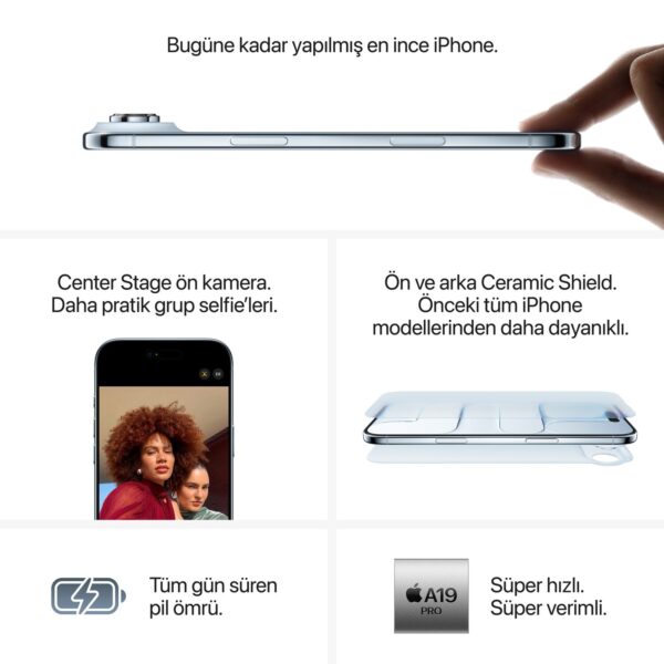 iPhone Air