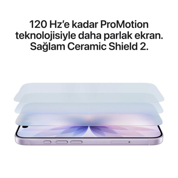 iPhone 17