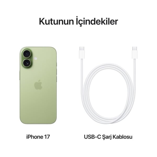 iPhone 17