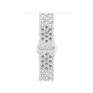 40 mm Uçuk Gri Nike Spor Kordon - S/M