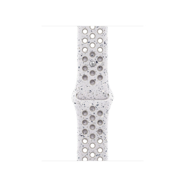 42 mm Uçuk Gri Nike Spor Kordon – S/M