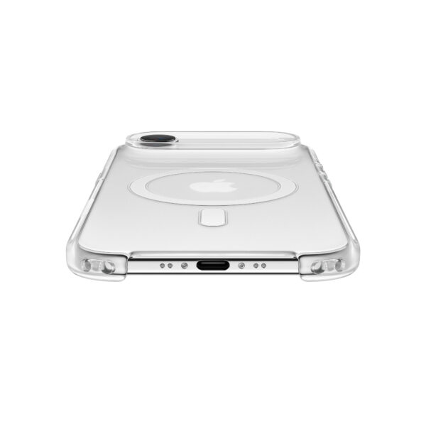 iPhone Air için MagSafe özellikli Kılıf – Gölge