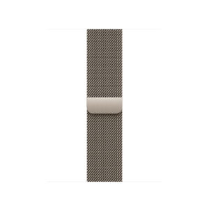 42 mm Natürel Milano Loop