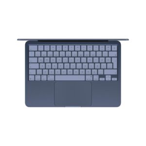 Apple MacBook Neo 13 inç A18 Pro Çip 6 Çekirdekli CPU 5 Çekirdekli GPU