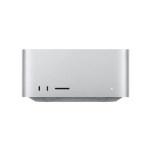 Mac Studio Apple M5 Max Çip 18 Çekirdekli CPU 32 Çekirdekli GPU 36GB Bellek 512GB SSD