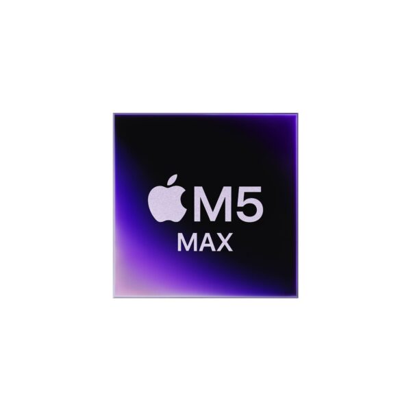 Mac Studio Apple M5 Max Çip 18 Çekirdekli CPU 32 Çekirdekli GPU 36GB Bellek 512GB SSD