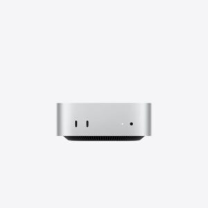 Mac mini Apple M6 Çip 12 Çekirdekli CPU 12 Çekirdekli GPU