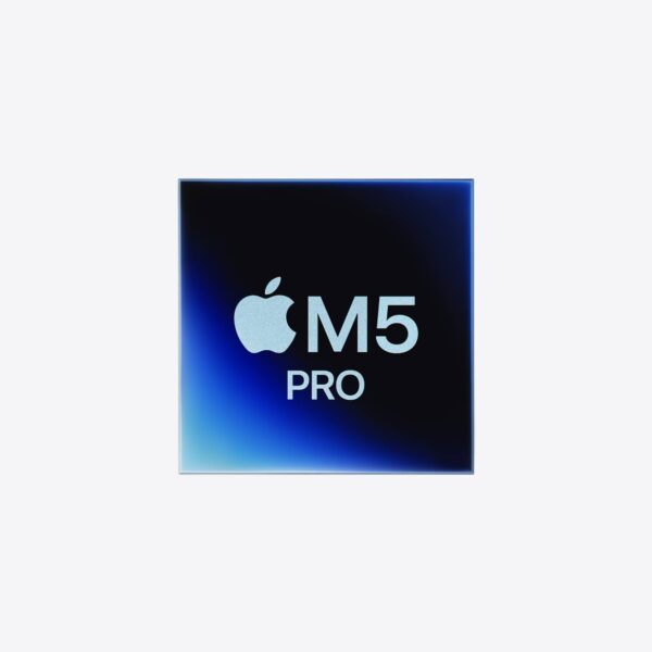 Mac mini Apple M5 Pro Çip 15 Çekirdekli CPU 16 Çekirdekli GPU 24GB Bellek 512GB SSD