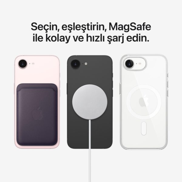 iPhone 17e