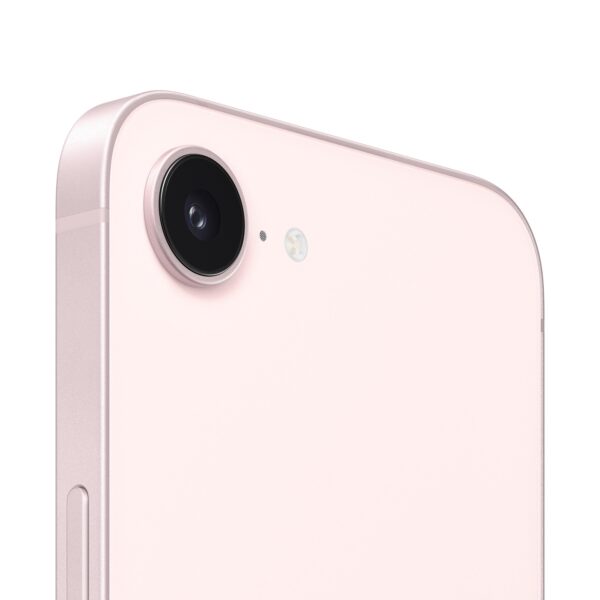 iPhone 17e