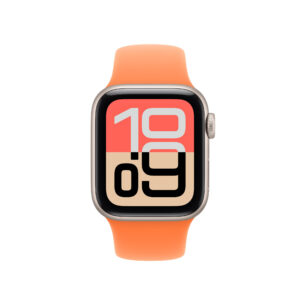 40 mm Mandalina Spor Kordon - M/L