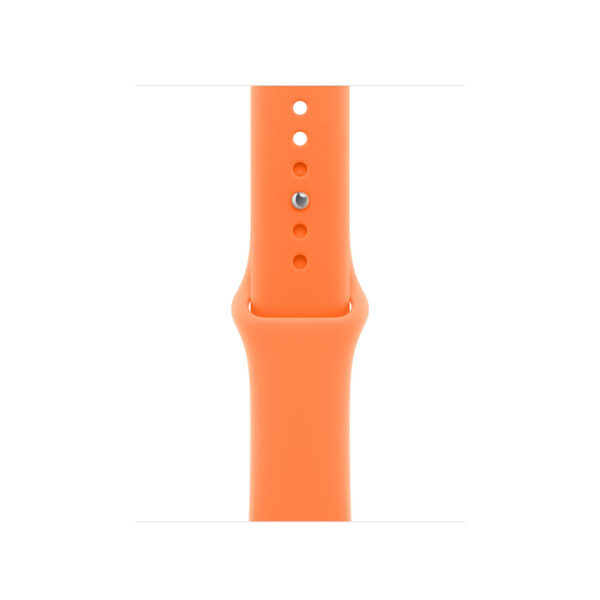 40 mm Mandalina Spor Kordon – M/L