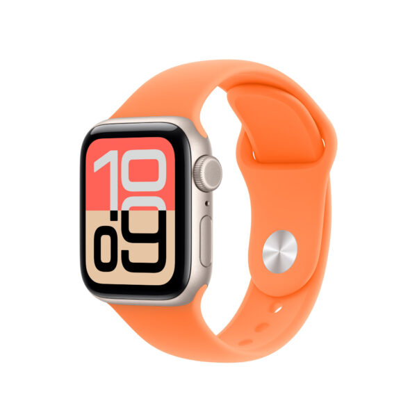 40 mm Mandalina Spor Kordon – M/L