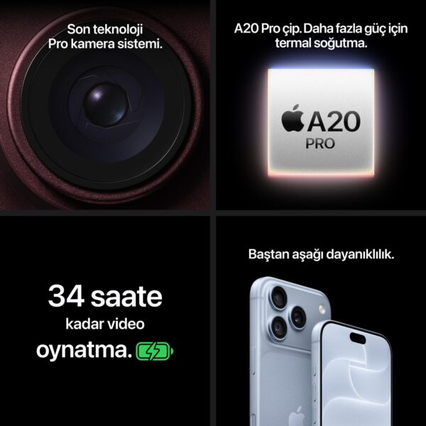 iPhone 18 Pro