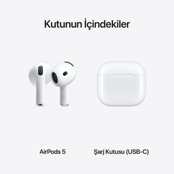 AirPods 5