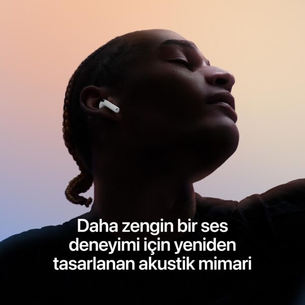 AirPods 5