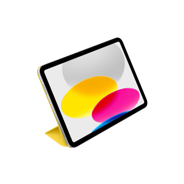 iPad (10. nesil) için Smart Folio – Limonata