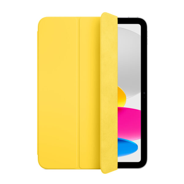iPad (10. nesil) için Smart Folio – Limonata