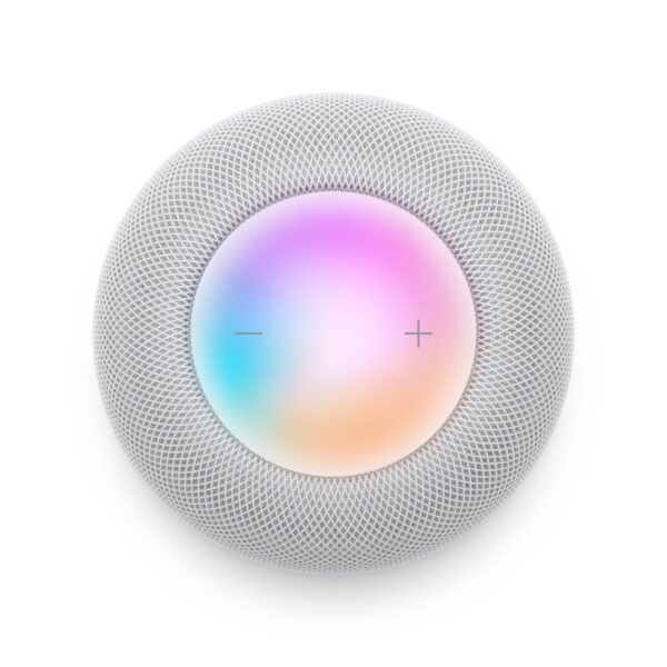 Apple HomePod Beyaz