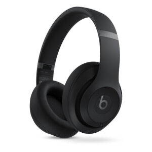 Beats Studio Pro Wireless Kulaklık - Siyah