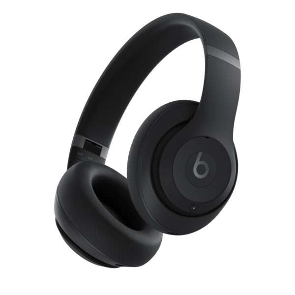Beats Studio Pro Wireless Kulaklık – Siyah